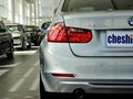 宝马3系 2013款 316i 1.6T 运动设计套装图片