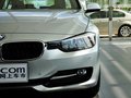 宝马3系 2013款 316i 1.6T 运动设计套装图片