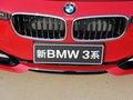 宝马3系 2013款 316i 1.6T 运动设计套装图片