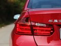 宝马3系 2013款 316i 1.6T 运动设计套装图片