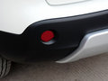逍客 2.0XV CVT 2WD 炫 5座 2013款图片