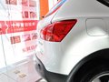 逍客 2.0XV CVT 2WD 炫 5座 2013款图片