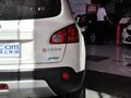 逍客 2.0XV CVT 2WD 炫 5座 2013款图片