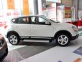 逍客 2.0XV CVT 2WD 炫 5座 2013款图片