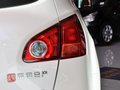 逍客 2.0XV CVT 2WD 炫 5座 2013款图片