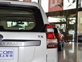 普拉多(进口) 丰田 普拉多 2.7L 自动 基本型 2014款 图片