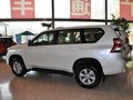 普拉多(进口) 丰田 普拉多 2.7L 自动 基本型 2014款 图片