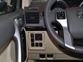普拉多(进口) 丰田 普拉多 2.7L 自动 基本型 2014款 图片
