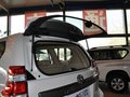 普拉多(进口) 丰田 普拉多 2.7L 自动 基本型 2014款 图片