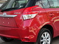YARiS L 致炫 2014款 1.5G 手动 炫动版图片