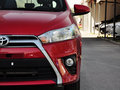 YARiS L 致炫 2014款 1.5G 手动 炫动版图片