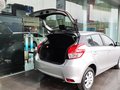 YARiS L 致炫 1.5G 自动 炫动版 2014款图片