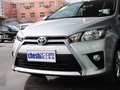 YARiS L 致炫 1.5G 自动 炫动版 2014款图片