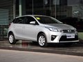 YARiS L 致炫 1.5G 自動(dòng) 炫動(dòng)版 2014款圖片