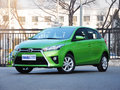 YARiS L 致炫 1.5G 自动 炫动版 2014款图片