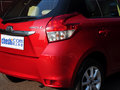 YARiS L 致炫 1.5GS 自动 锐动版 2014款图片