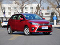 YARiS L 致炫 1.5GS 自动 锐动版 2014款图片
