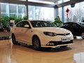 MG6 2014款 掀背 1.8DVVT TST 驾值版图片