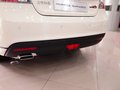 MG6 2014款 MG6图片