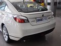 MG6 MG6 1.8T TST 性能版 2014款图片