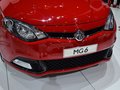 MG6 图片