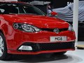 MG6 图片