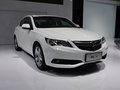 讴歌ILX 图片