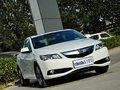 讴歌ILX 2013款 2.0L 自动 精锐版图片