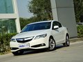 讴歌ILX 2013款 2.0L 自动 精锐版图片