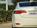 讴歌ILX 2013款 2.0L 自动 精锐版图片