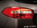 驭胜S350 2.4L 自动 两驱超豪华 柴油版 7座 2013款图片