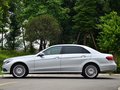 奔馳E級 E300L 運動轎車豪華型 2014款圖片
