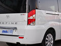 瑞风M5 2014款 2.0T 自动 公务版图片