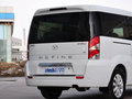 瑞风M5 2014款 2.0T 自动 公务版图片