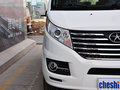 瑞风M5 2014款 2.0T 自动 公务版图片