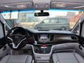 瑞风M5 2014款 2.0T 自动 公务版图片