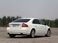 沃尔沃S80L 2014款 T5 2.0T 自动 智尊行政版图片