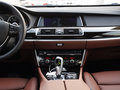 宝马5系GT 535i 3.0T AT xDrive 2014款图片