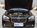 宝马5系GT 535i 3.0T AT xDrive 2014款图片