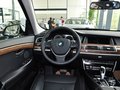 宝马5系GT 535i 3.0T AT 设计套装型 2014款图片