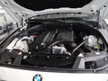寶馬5系GT 535i 3.0T AT 領先型 2014款圖片