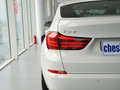 寶馬5系GT 535i 3.0T AT 領(lǐng)先型 2014款圖片