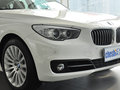 宝马5系GT 535i 3.0T AT 领先型 2014款图片