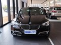 寶馬5系GT 528i 2.0T AT 設(shè)計(jì)套裝型 2014款圖片