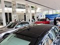 寶馬5系GT 528i 2.0T AT 設(shè)計套裝型 2014款圖片
