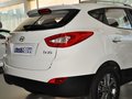 现代ix35 2013款 GLS 2.0L 自动 两驱智能型图片