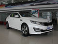 起亚K5（进口） 2013款 2.0L AT Hybrid图片