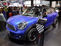 MINI PACEMAN 图片