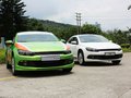 尚酷 2013款 2.0TSI DCT 百萬里程限量版圖片