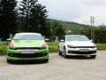 尚酷 2013款 2.0TSI DCT 百萬里程限量版圖片
